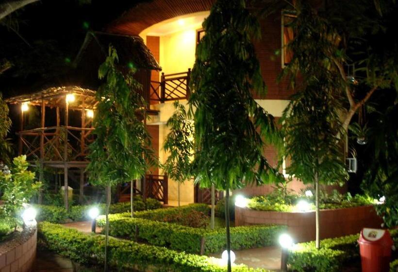 Sunrise Beach Resort