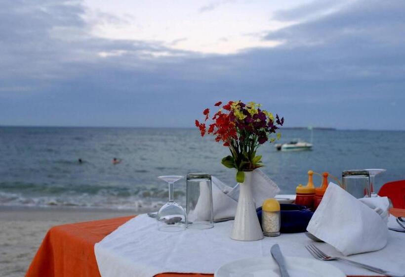 Sunrise Beach Resort