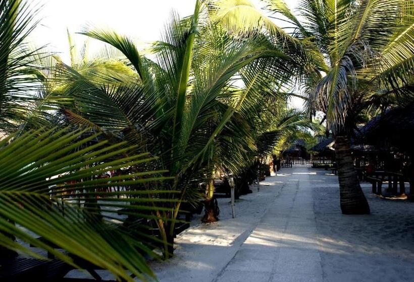 Sunrise Beach Resort