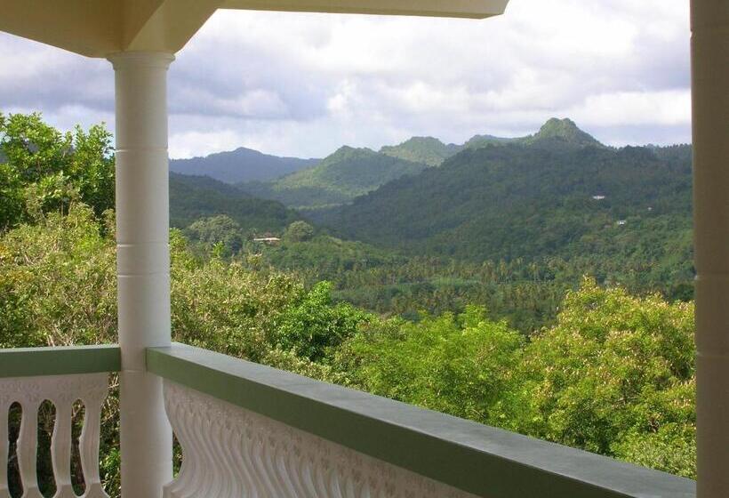 Zamaca' Bed And Breakfast