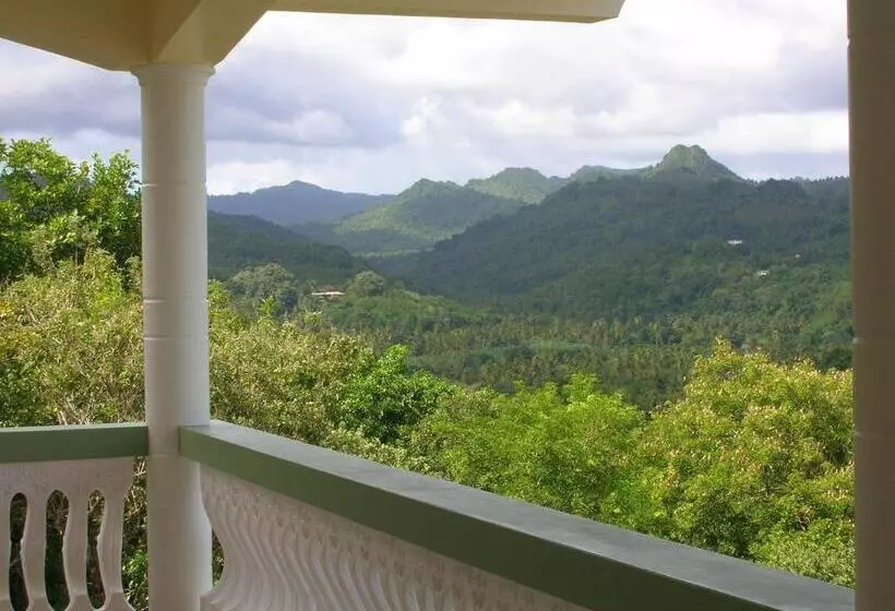 Zamaca' Bed And Breakfast