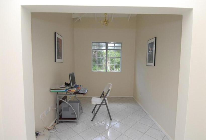 Zamaca' Bed And Breakfast