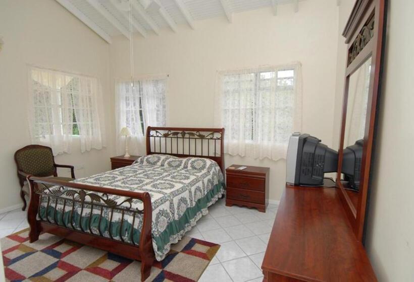 Zamaca' Bed And Breakfast