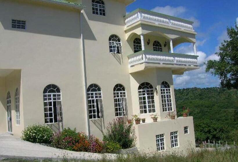 Zamaca' Bed And Breakfast