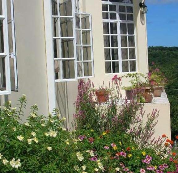 Zamaca' Bed And Breakfast