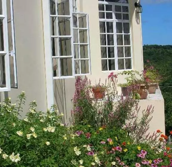 Zamaca' Bed And Breakfast