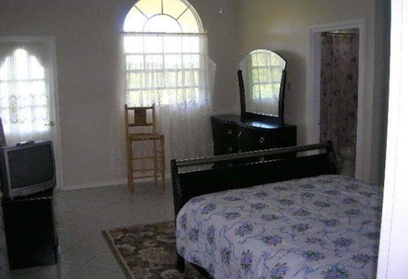 Zamaca' Bed And Breakfast