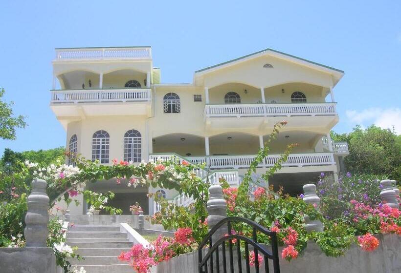 Zamaca' Bed And Breakfast