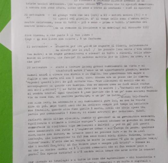 Zamaca' Bed And Breakfast