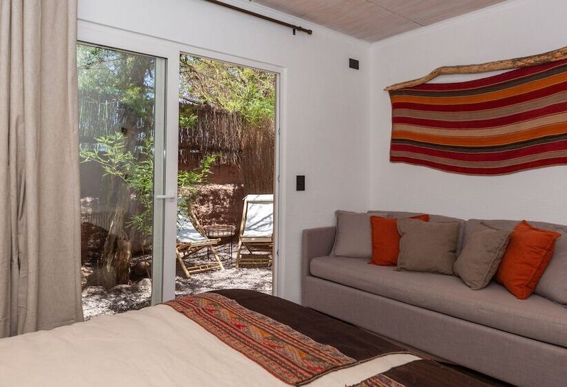 צימר Casa Solcor