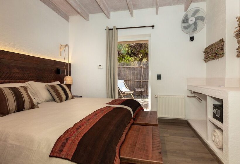 צימר Casa Solcor