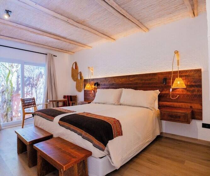 צימר Casa Solcor