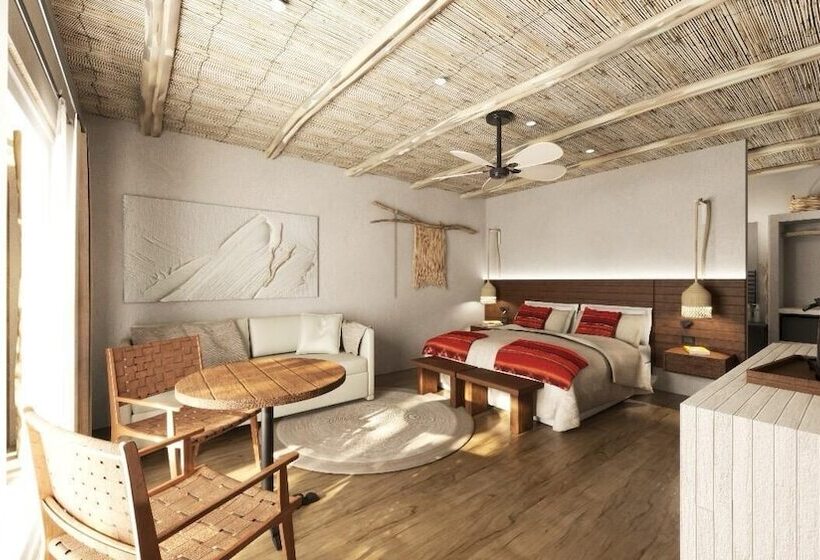 צימר Casa Solcor