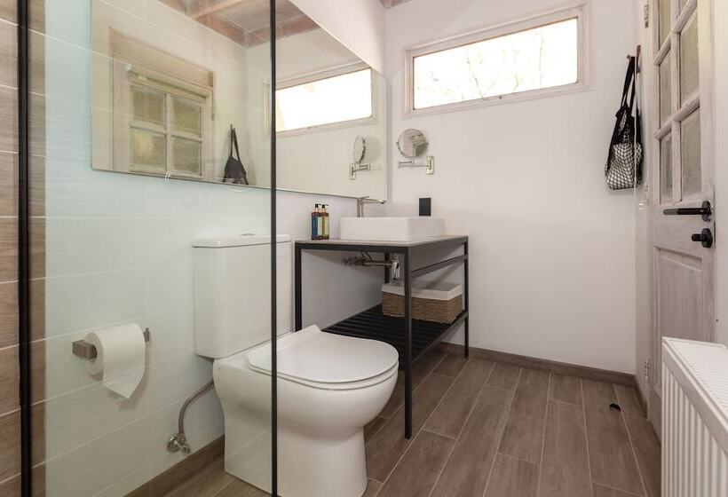 צימר Casa Solcor