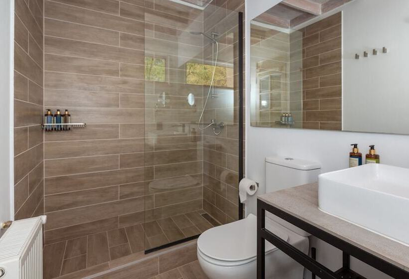 צימר Casa Solcor