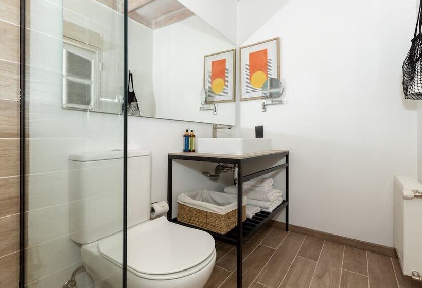 צימר Casa Solcor