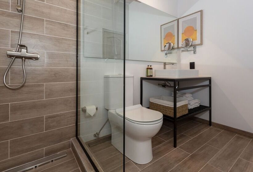 צימר Casa Solcor