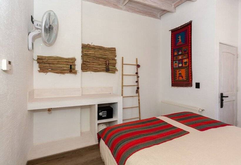 צימר Casa Solcor