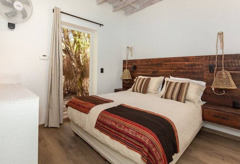 צימר Casa Solcor