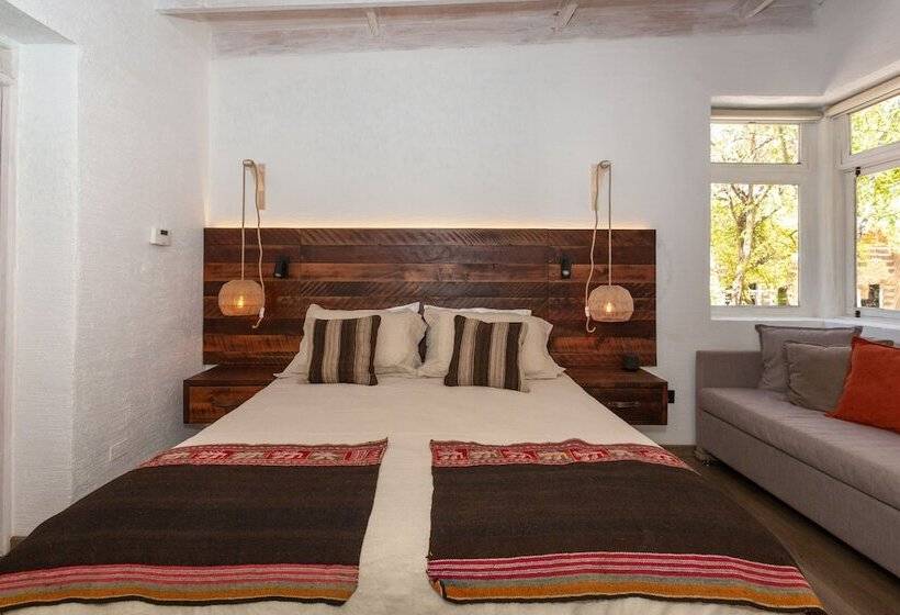 צימר Casa Solcor