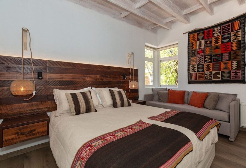 צימר Casa Solcor