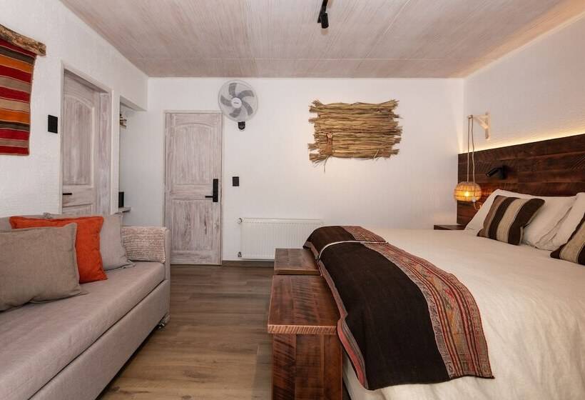 צימר Casa Solcor