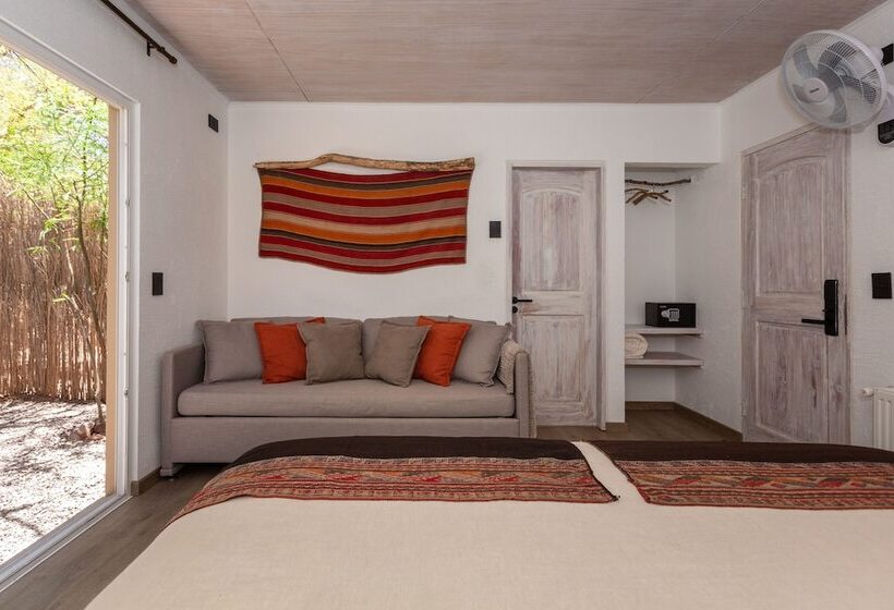 צימר Casa Solcor