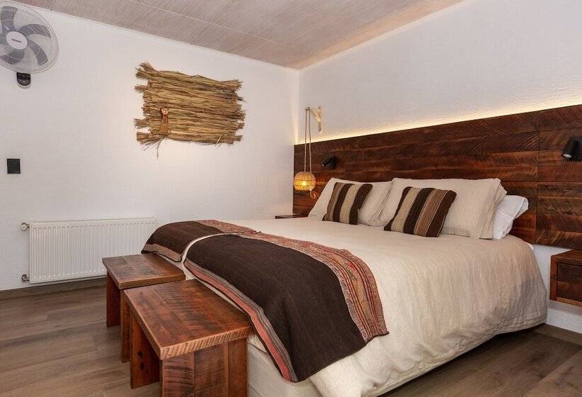 צימר Casa Solcor