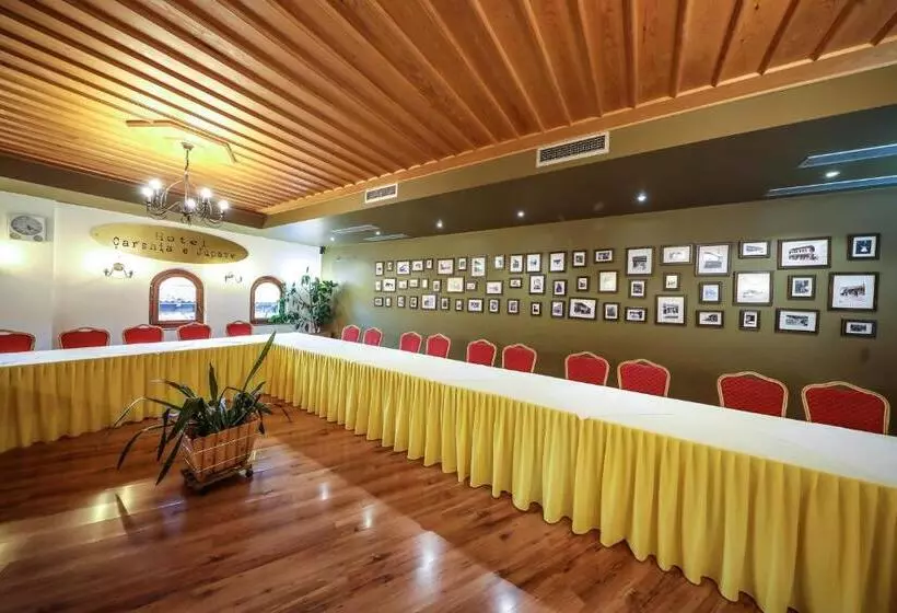 هتل çarshia E Jupave