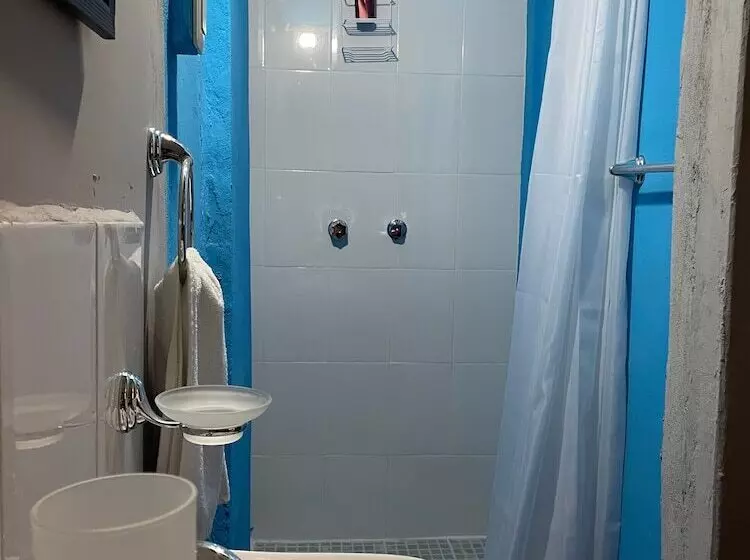 هتل Chuchumbé