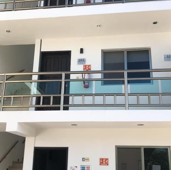 Hôtel Apartamentos Stone