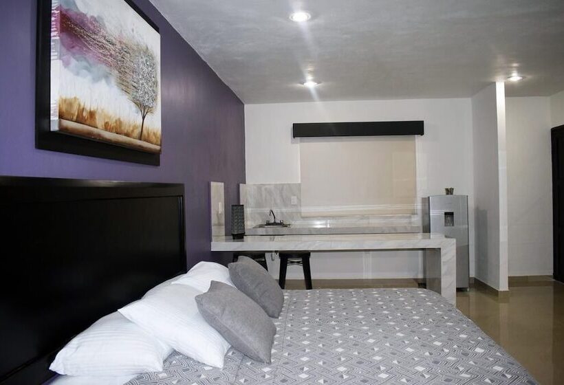 Hôtel Apartamentos Stone