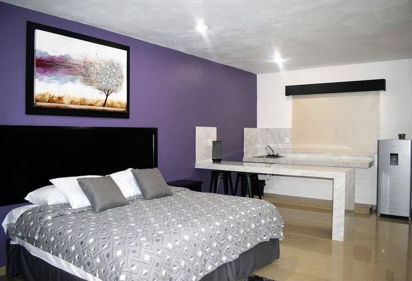 Hôtel Apartamentos Stone