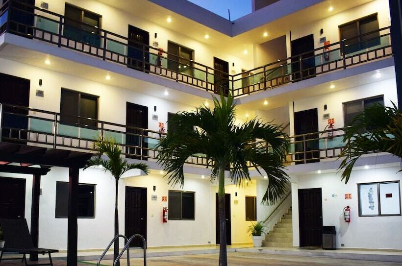 Hôtel Apartamentos Stone