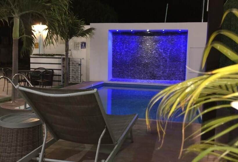 Hôtel Apartamentos Stone