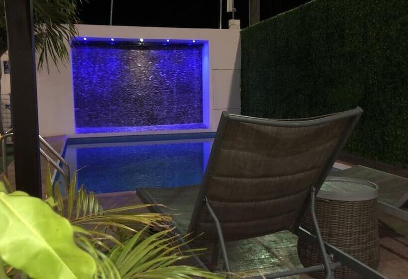 Hôtel Apartamentos Stone