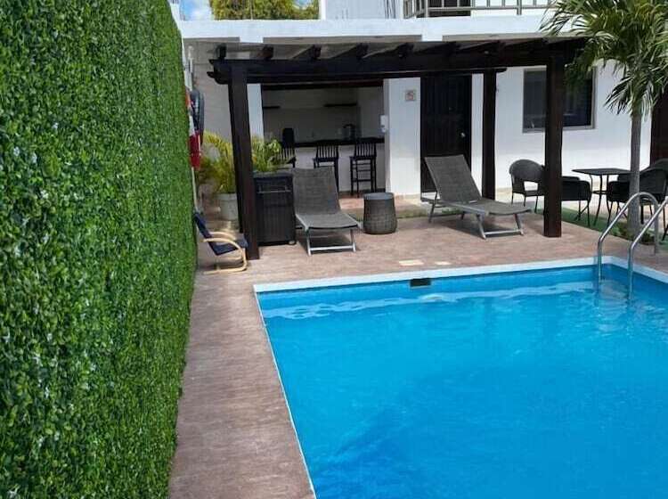 Hôtel Apartamentos Stone