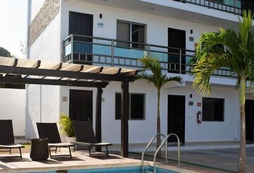 Hôtel Apartamentos Stone