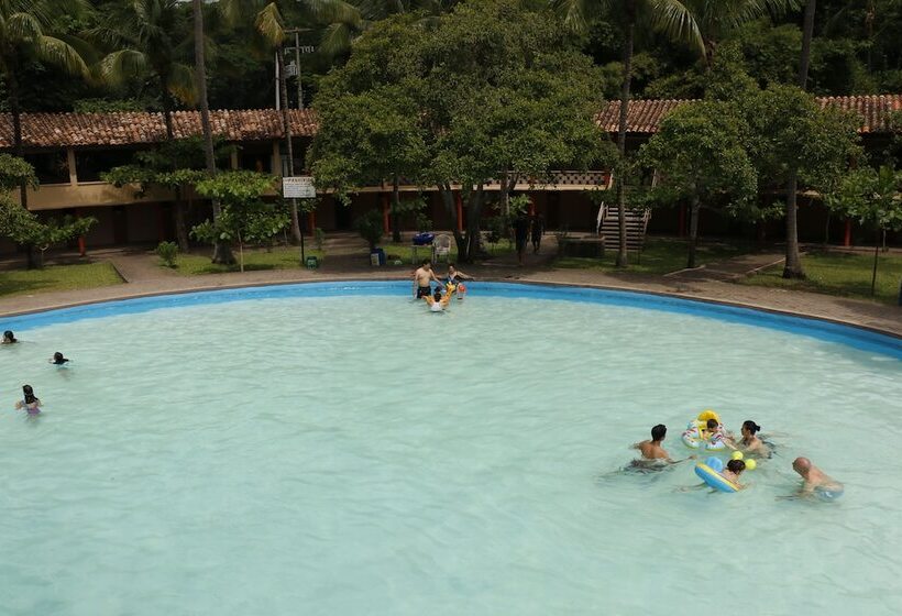 ホテル Carrizal Spa