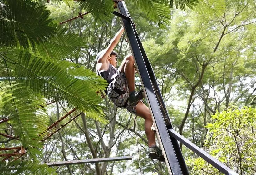 Hotelli Carrizal Spa