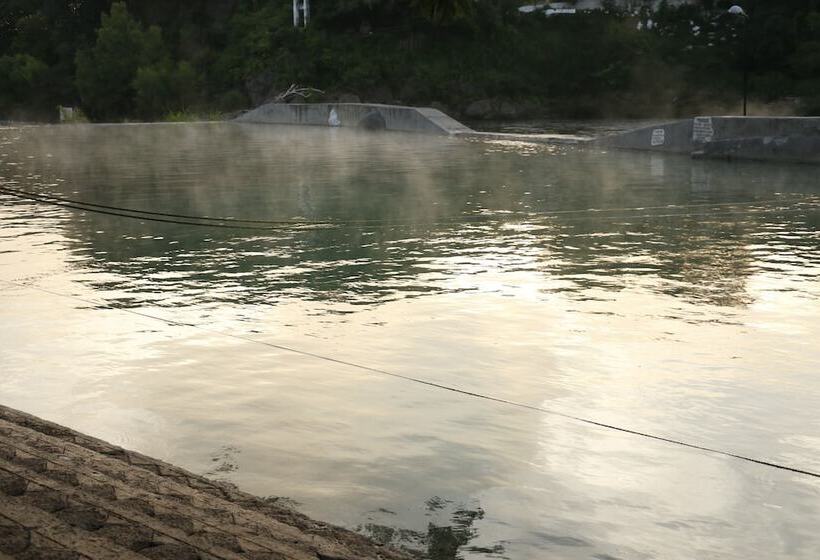 ホテル Carrizal Spa