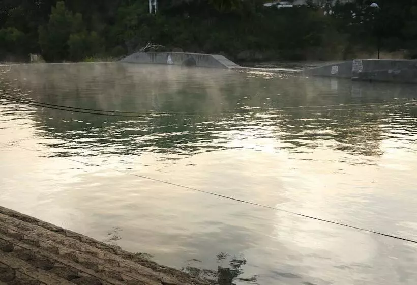 Hotelli Carrizal Spa