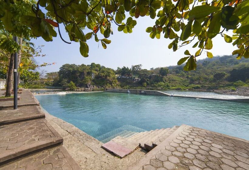 ホテル Carrizal Spa