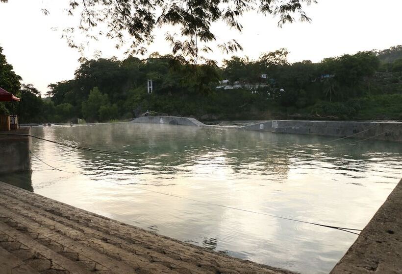 ホテル Carrizal Spa