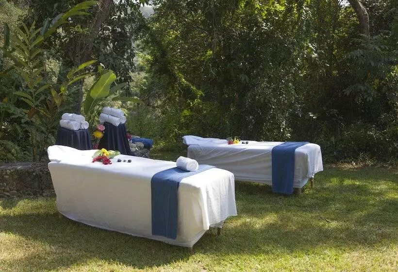 Hotelli Carrizal Spa