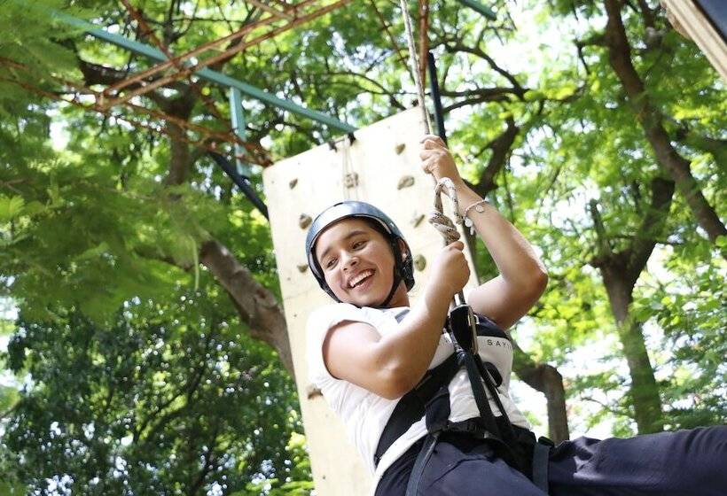 ホテル Carrizal Spa