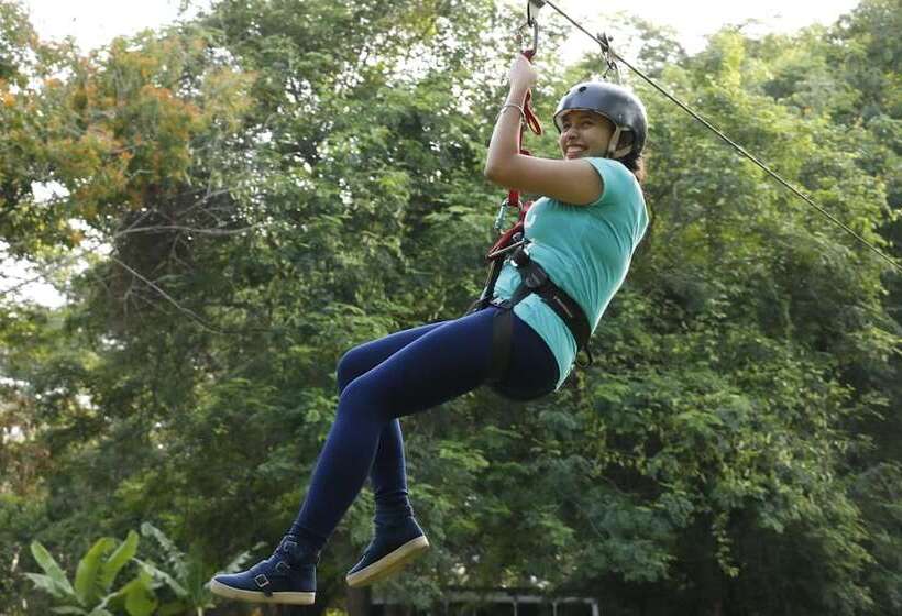 ホテル Carrizal Spa