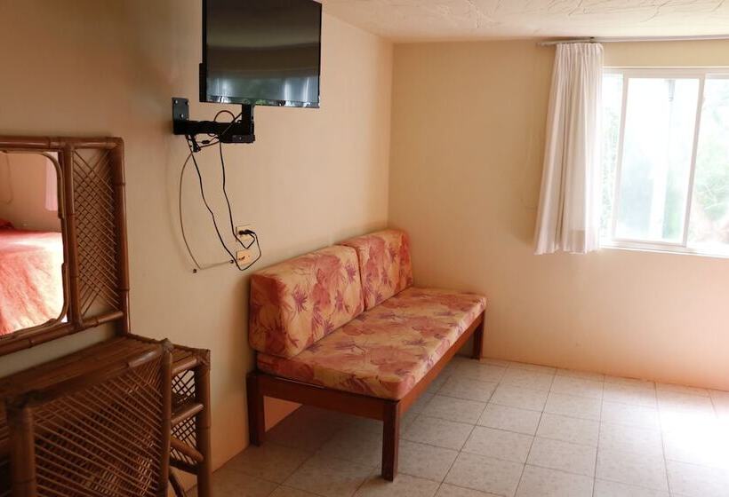 ホテル Carrizal Spa