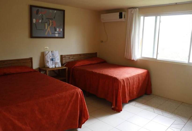 ホテル Carrizal Spa