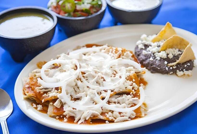 ホテル Carrizal Spa